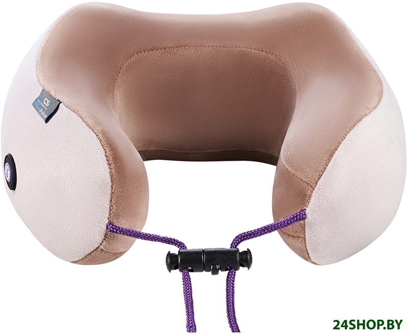 Массажер для шеи CS Medica VibraPulsar CS-cv4 Relax Массажер для шеи CS Medica VibraPulsar CS-cv4 Relax