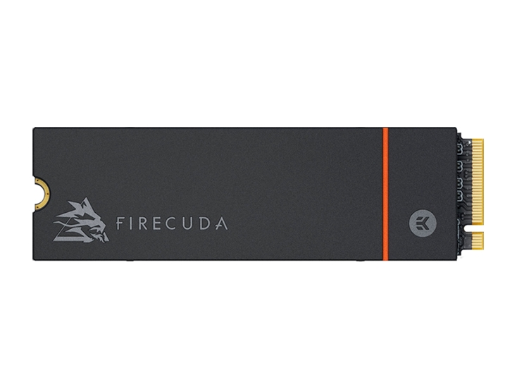SSD Seagate FireCuda 530 Heatsink 1TB ZP1000GM3A023 SSD Seagate FireCuda 530 Heatsink 1TB ZP1000GM3A023