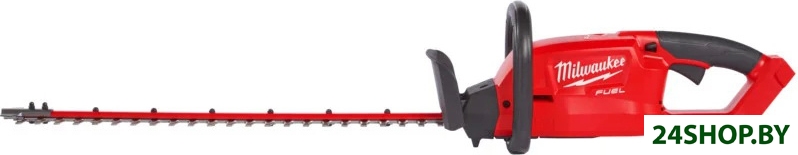 Кусторез Milwaukee M18 FUEL M18CHT-0 4933459346 (без АКБ) Кусторез Milwaukee M18 FUEL M18CHT-0 4933459346 (без АКБ)