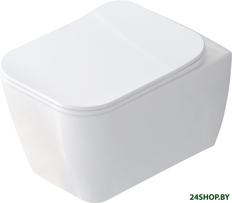 Унитаз iDevit Halley SETK3204-2616-001-1-1000 Унитаз iDevit Halley SETK3204-2616-001-1-1000