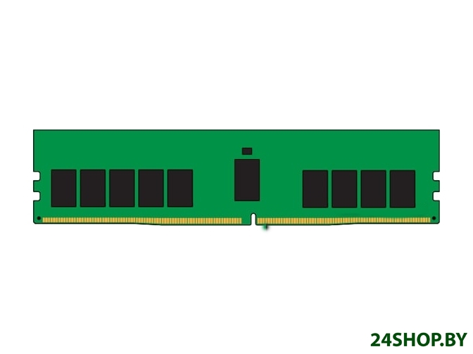 Оперативная память Kingston 32GB DDR4 PC4-25600 KSM32RS4/32HAR Оперативная память Kingston 32GB DDR4 PC4-25600 KSM32RS4/32HAR