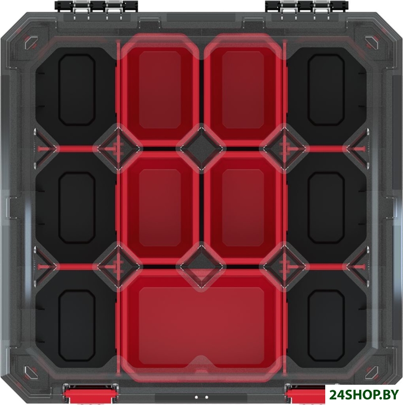 Органайзер Kistenberg Titan Organiser 40 KTI4040BS-CG6U Органайзер Kistenberg Titan Organiser 40 KTI4040BS-CG6U
