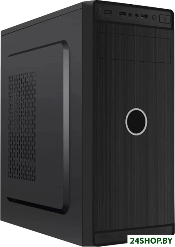 Корпус BVK D089BS 450W Корпус BVK D089BS 450W