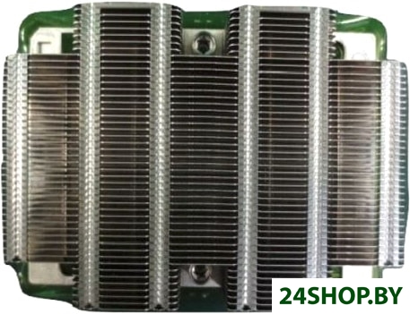 Кулер для процессора Dell 412-AAMG Кулер для процессора Dell 412-AAMG