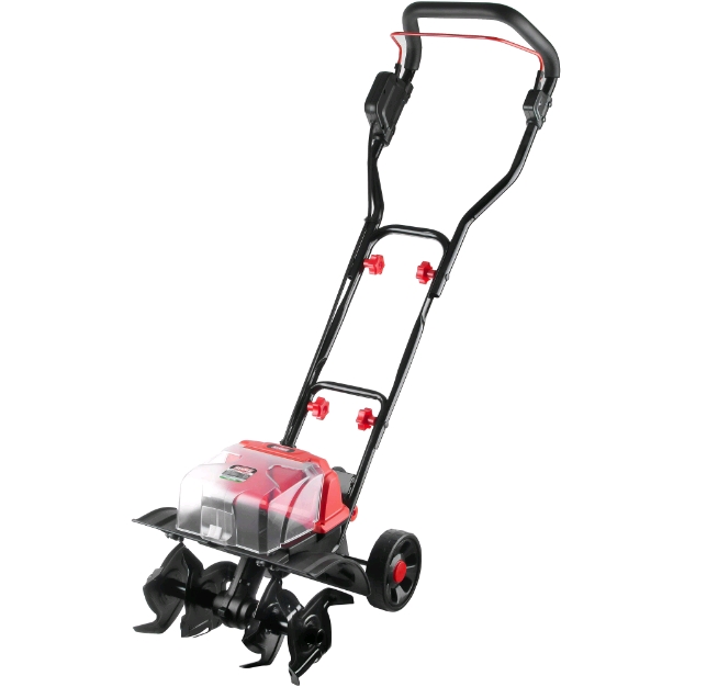 Культиватор HAMMER RT40V (641209) (без АКБ) Культиватор HAMMER RT40V (641209) (без АКБ)
