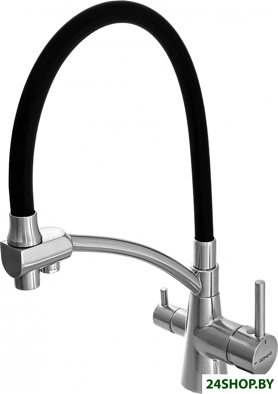 Смеситель Gerhans KK4855A-2 Смеситель Gerhans KK4855A-2