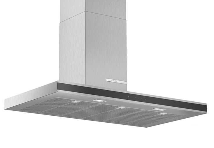 Кухонная вытяжка Bosch DWB97FM50 Кухонная вытяжка Bosch DWB97FM50