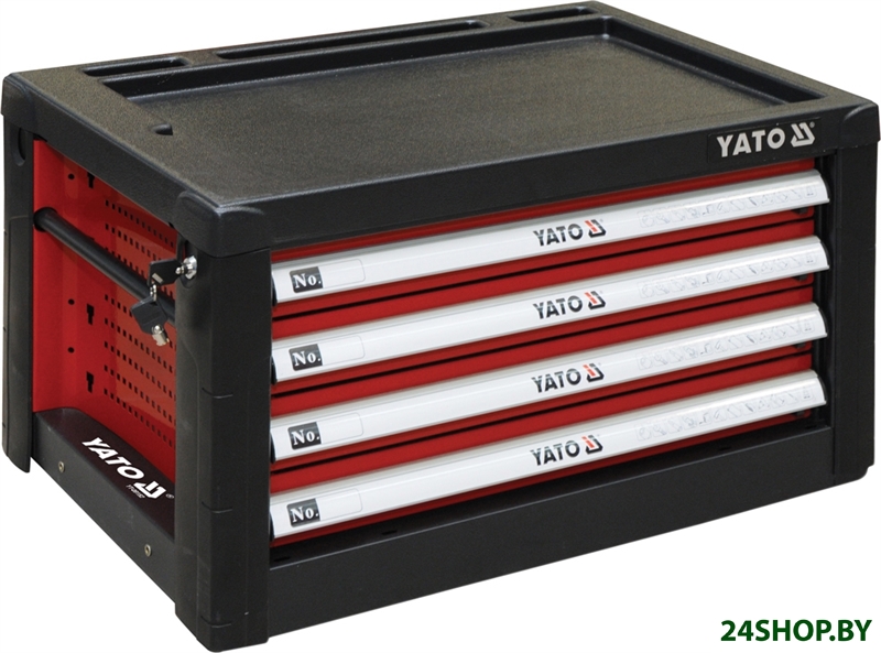 Ящик для инструментов Yato YT-09152 Ящик для инструментов Yato YT-09152