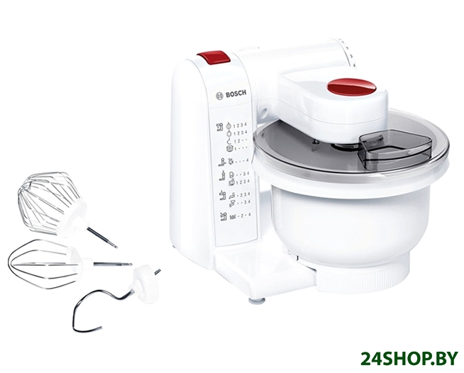 Кухонный комбайн Bosch MUMP1000 Кухонный комбайн Bosch MUMP1000