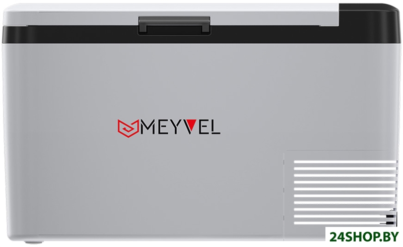 Компрессорный автохолодильник Meyvel AF-G25 Компрессорный автохолодильник Meyvel AF-G25