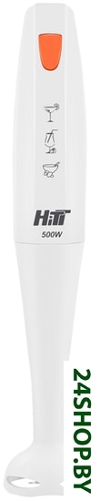 Погружной блендер HiTT HT-5403 Погружной блендер HiTT HT-5403