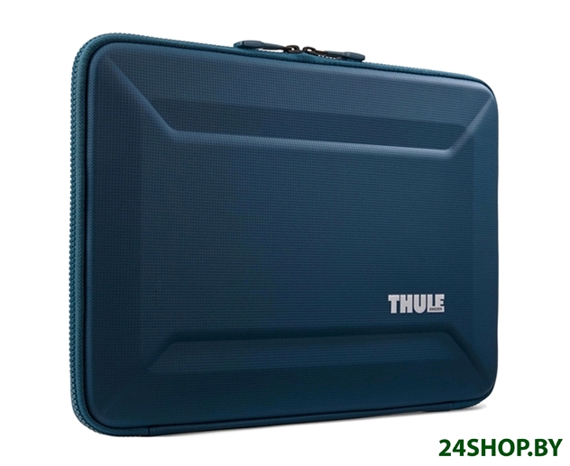 Чехол Thule Gauntlet MacBook Pro Sleeve 16 TGSE2357BLU Чехол Thule Gauntlet MacBook Pro Sleeve 16 TGSE2357BLU