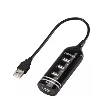 USB-хаб Hama 39776 USB-хаб Hama 39776
