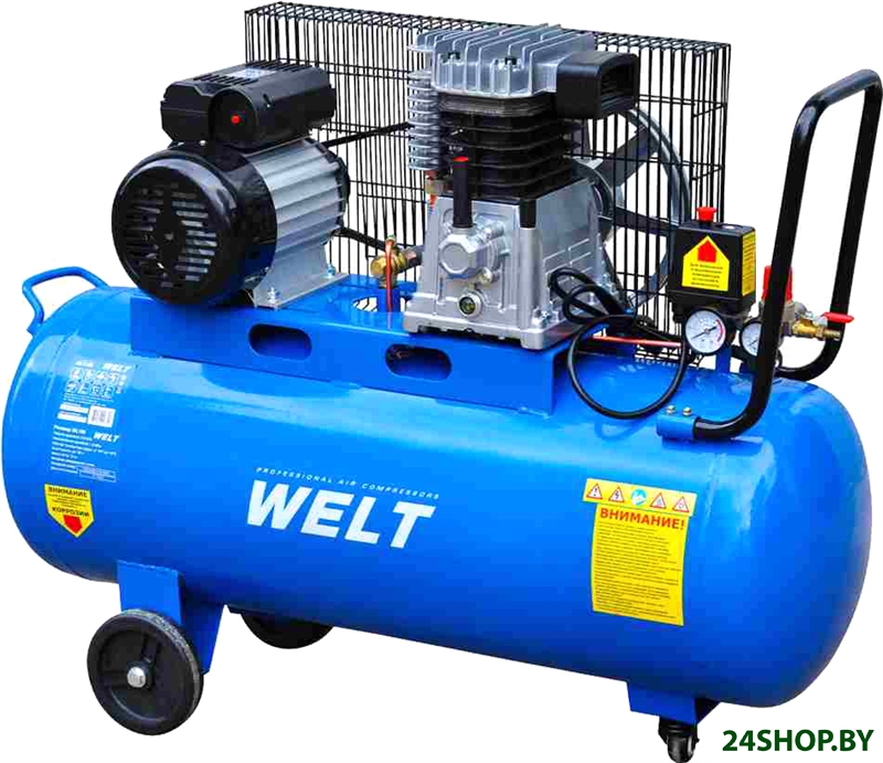 Компрессор Welt IBL3100 Компрессор Welt IBL3100