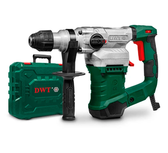 Перфоратор DWT BH15-36 VB BMC Перфоратор DWT BH15-36 VB BMC