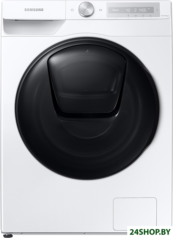 Стирально-сушильная машина Samsung WD10T654CBH/LD Стирально-сушильная машина Samsung WD10T654CBH/LD