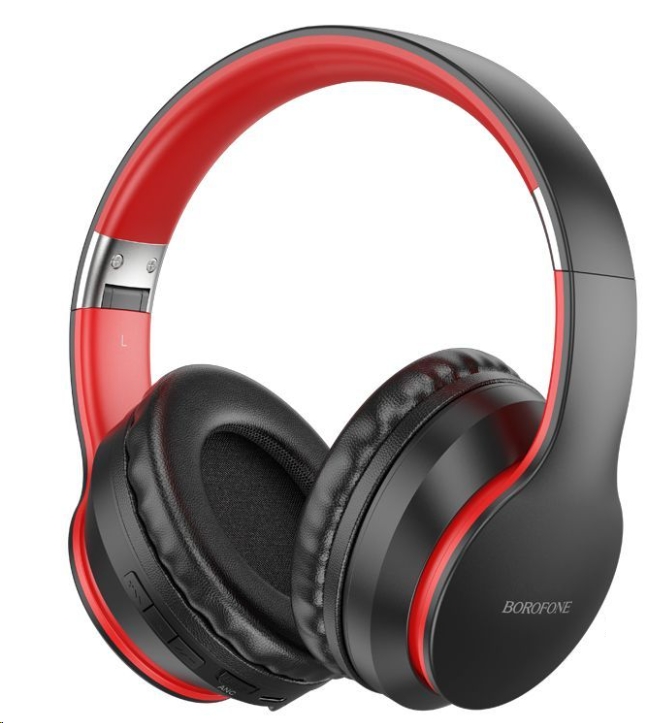 Наушники Borofone ESB10 Наушники Borofone ESB10