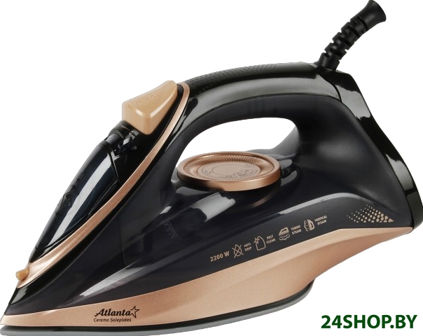 Утюг Atlanta ATH-5495 Утюг Atlanta ATH-5495