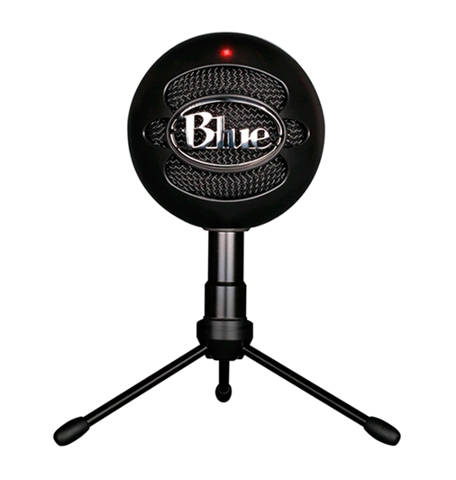 Микрофон Blue Snowball iCE (черный) Микрофон Blue Snowball iCE (черный)