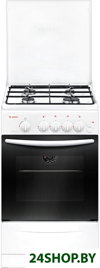 Плита Gefest ПГ 3200-06 К88 (белый) Плита Gefest ПГ 3200-06 К88 (белый)