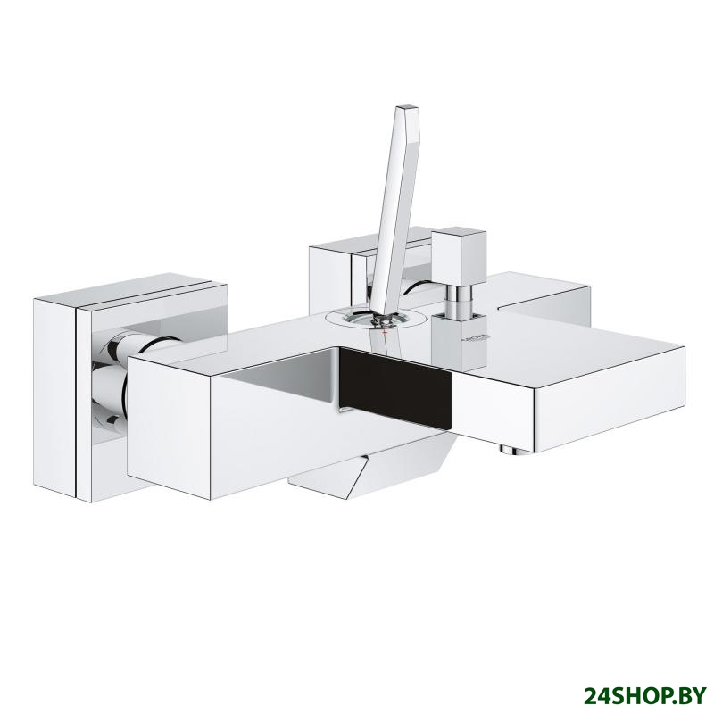 Смеситель Grohe Eurocube Joy 23666000 Смеситель Grohe Eurocube Joy 23666000
