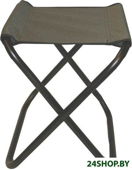 Табурет складной GREEN GLADE РС230 (хаки) Табурет складной GREEN GLADE РС230 (хаки)
