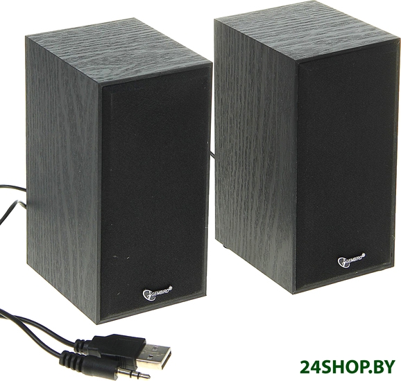 Акустика Gembird SPK-203 Акустика Gembird SPK-203