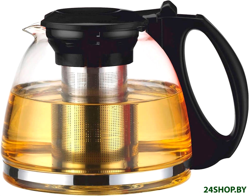 Заварочный чайник Relice RL-8002BL Заварочный чайник Relice RL-8002BL