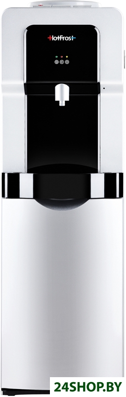 Кулер для воды HotFrost V900CS Кулер для воды HotFrost V900CS