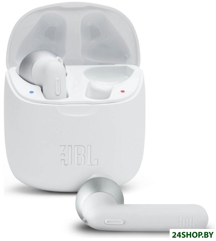 Наушники JBL Tune 225 TWS (белый) Наушники JBL Tune 225 TWS (белый)