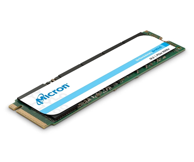 SSD Micron 5300 Pro 1.92TB MTFDDAV1T9TDS-1AW1ZABYY SSD Micron 5300 Pro 1.92TB MTFDDAV1T9TDS-1AW1ZABYY