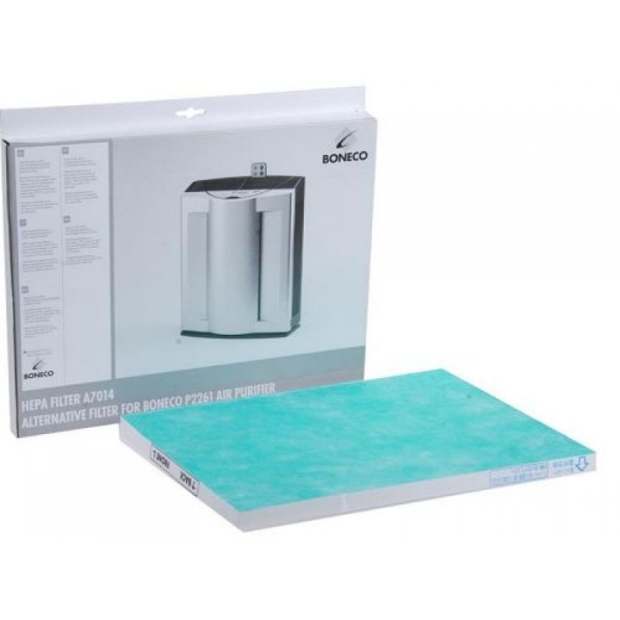 HEPA-фильтр Boneco A7014 к воздухоочистителю Boneco P2261 HEPA-фильтр Boneco A7014 к воздухоочистителю Boneco P2261
