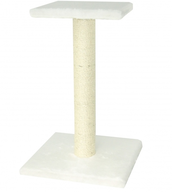 Когтеточка UrbanCat SP64-01-10 (белый) Когтеточка UrbanCat SP64-01-10 (белый)