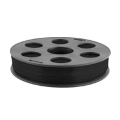 Пластик Bestfilament PET-G 1.75 мм 500 г (черный) Пластик Bestfilament PET-G 1.75 мм 500 г (черный)