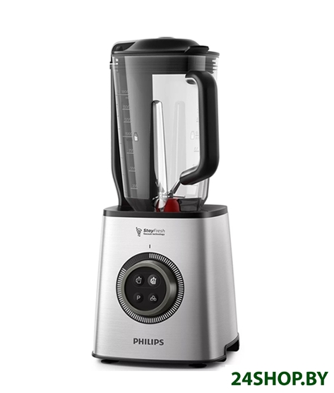 Стационарный блендер Philips HR3756/00 Стационарный блендер Philips HR3756/00