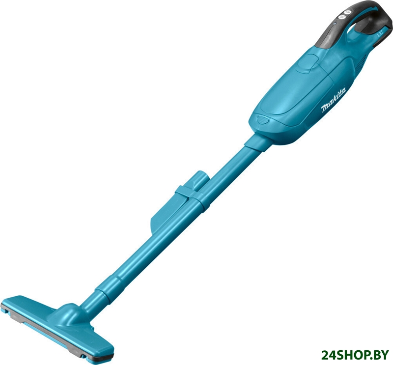 Пылесос Makita DCL182Z Пылесос Makita DCL182Z