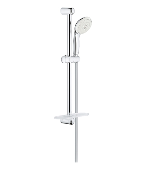 Душевой гарнитур Grohe Tempesta 100 27795001 Душевой гарнитур Grohe Tempesta 100 27795001