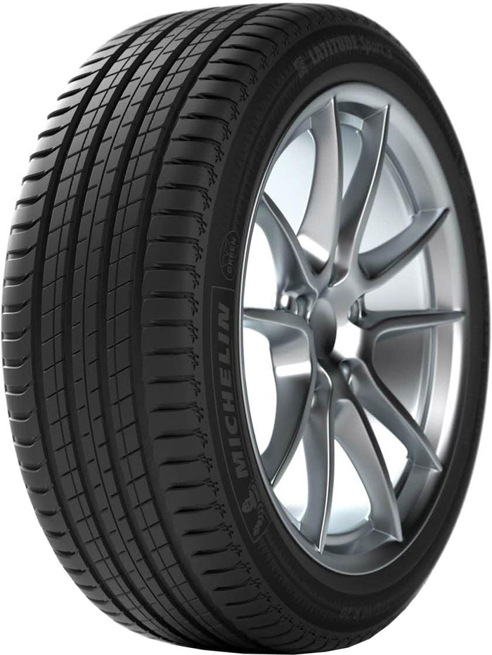Автомобильные шины Michelin Latitude Sport 3 275/40R20 106Y Автомобильные шины Michelin Latitude Sport 3 275/40R20 106Y