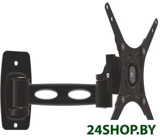 Кронштейн MetalDesign MD 3341 3D Кронштейн MetalDesign MD 3341 3D