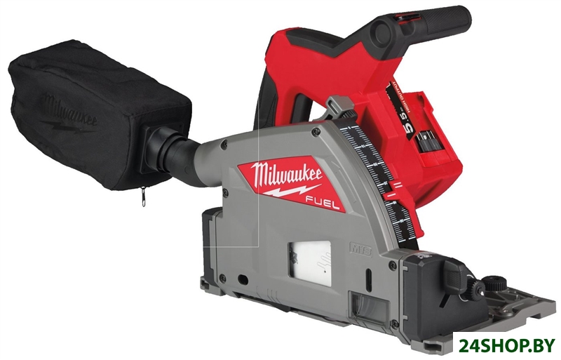 Дисковая погружная Milwaukee M18 FPS55-552P Fuel 4933478778 (с 2-мя АКБ, кейс) Дисковая погружная Milwaukee M18 FPS55-552P Fuel 4933478778 (с 2-мя АКБ, кейс)