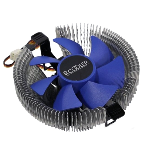 Кулер для процессора PCCooler E90 Кулер для процессора PCCooler E90