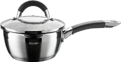 Ковш RONDELL RDS 027 Flamme 14см Ковш RONDELL RDS 027 Flamme 14см