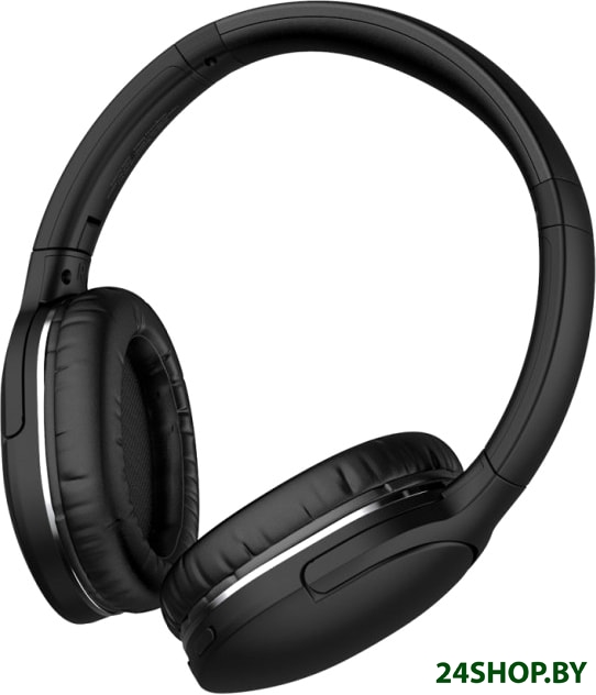 Наушники Baseus Encok D02 Pro (черный) Наушники Baseus Encok D02 Pro (черный)