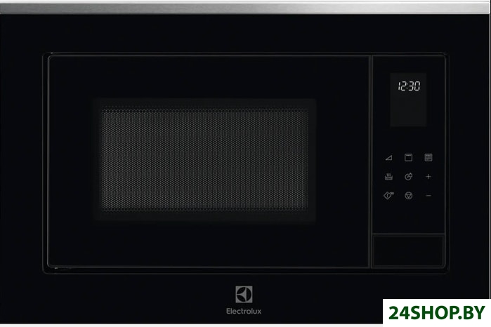 Микроволновая печь Electrolux LMSD253TM Микроволновая печь Electrolux LMSD253TM