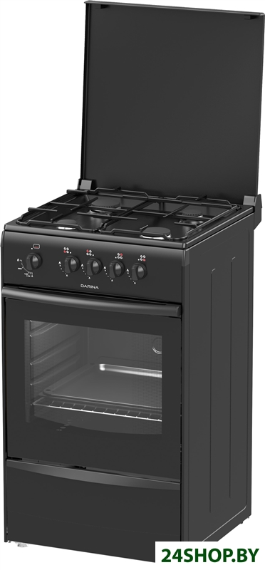Кухонная плита Darina 1A GM441 002 At Кухонная плита Darina 1A GM441 002 At