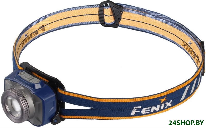 Фонарь Fenix HL40R Cree XP-L HI V2 (синий) Фонарь Fenix HL40R Cree XP-L HI V2 (синий)