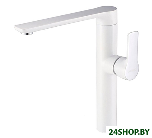 Смеситель Gerhans K14015W Смеситель Gerhans K14015W