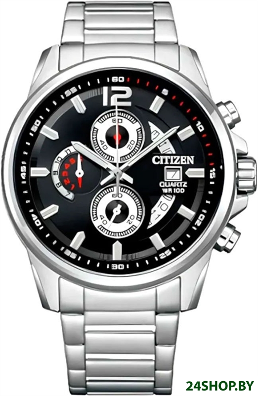 Наручные часы Citizen AN3690-56E Наручные часы Citizen AN3690-56E