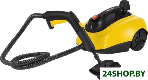 Пароочиститель Kitfort KT-9137-3 Пароочиститель Kitfort KT-9137-3