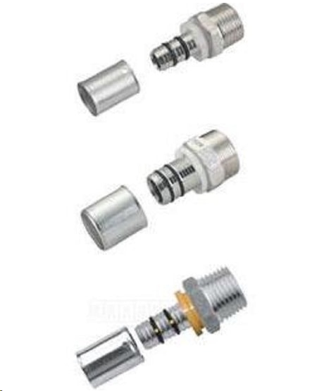Фитинг Rifeng F5-S1620x3/4(Н) Фитинг Rifeng F5-S1620x3/4(Н)